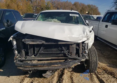 2008 Chevrolet Suburban K1500 Ls из США, поврежденный, VIN 3GNFK16348G113055